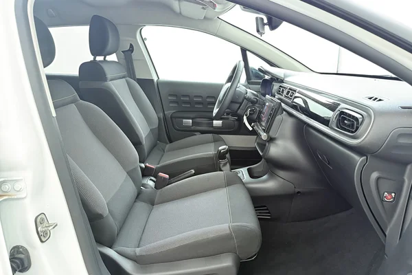 Citroen C3 (2024) — foto 14 van 16