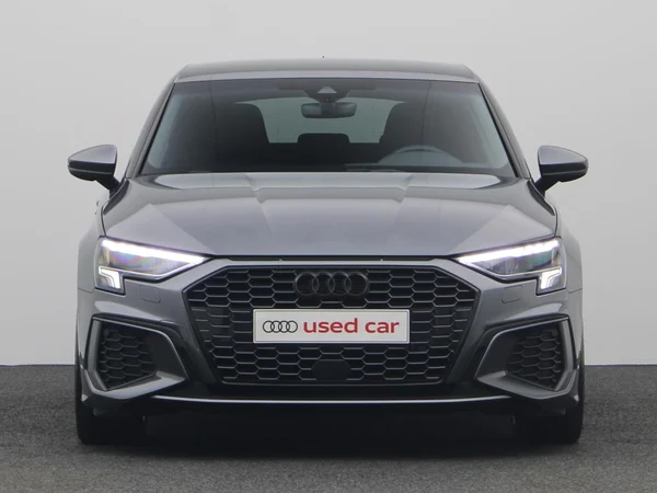 AUDI A3 Sportback Dsl (2023) — foto 17 van 21