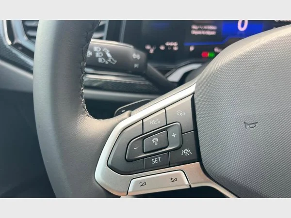 Volkswagen Taigo (2026) — foto 7 van 25