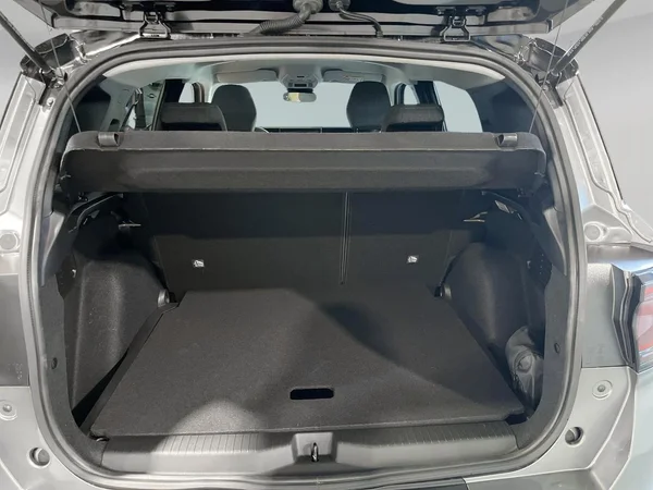 Citroën ë-C3 Aircross (2026) — foto 14 van 16