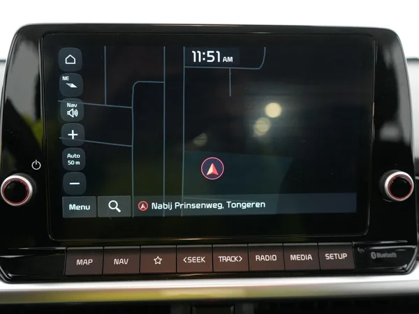 Kia Picanto (2025) — foto 11 van 25