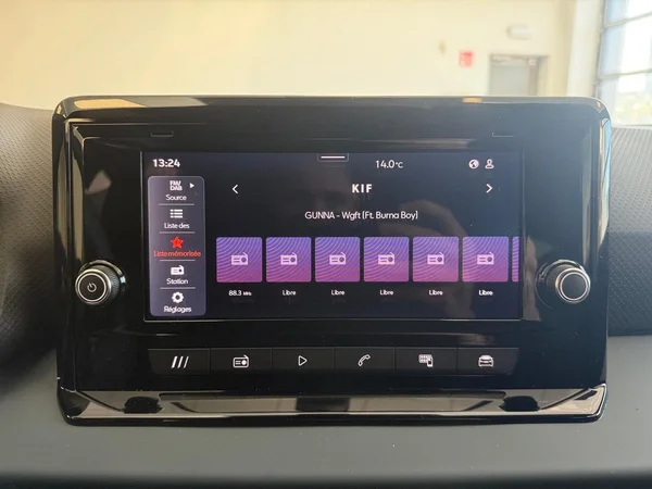 SEAT Arona (2026) — foto 4 van 19