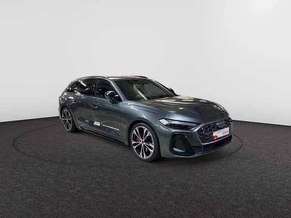 AUDI A5 Avant e-hybrid (PHEV) (2025) — foto 10 van 14