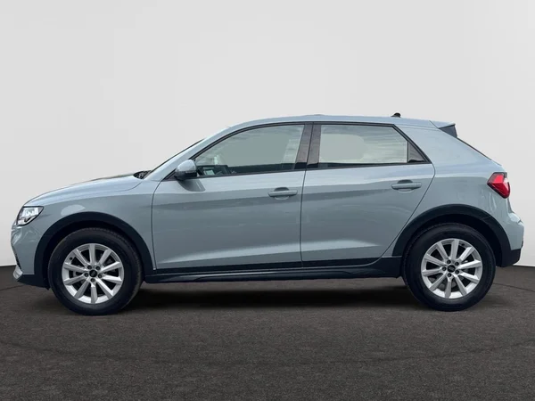 AUDI A1 Allstreet (2025) — foto 12 van 24