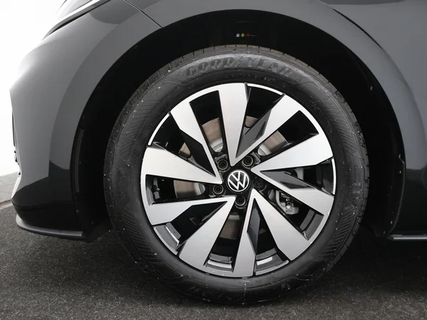 VOLKSWAGEN ID.3 Neo (2026) — foto 22 van 22