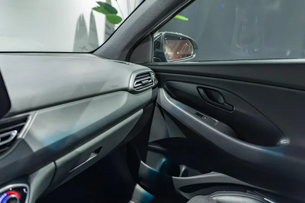 Hyundai i30 (2023) — foto 37 van 44