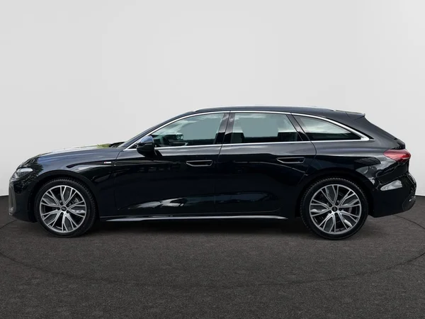 AUDI A5 Avant (2025) — foto 16 van 17