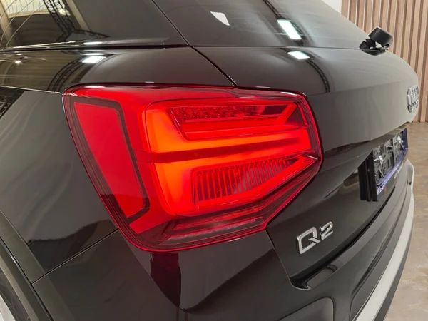Audi Q2 (2026) — foto 28 van 29