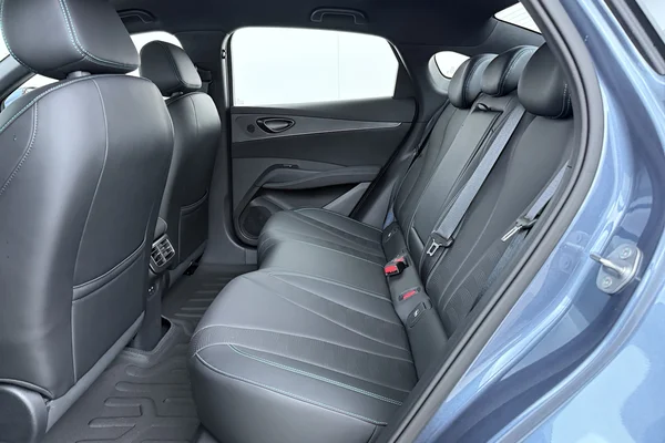 BYD Seal 6 Phev (2025) — foto 11 van 12