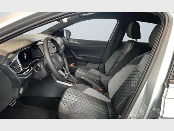 Volkswagen Taigo (2026) — foto 26 van 26