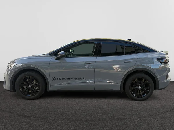 VOLKSWAGEN ID.5 (2025) — foto 12 van 21