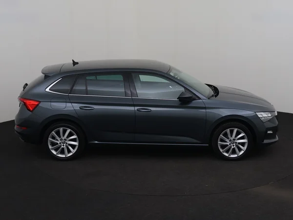 SKODA Scala (2021) — foto 25 van 29
