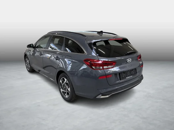 Hyundai i30 (2025) — foto 15 van 20