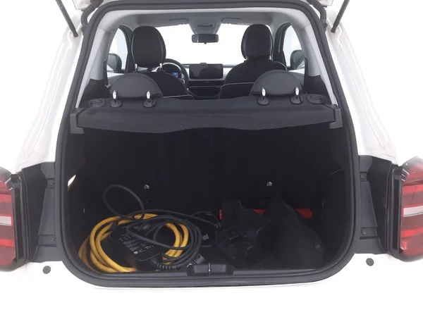 Fiat E-500 (2023) — foto 6 van 20