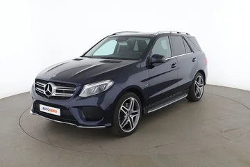 Mercedes-Benz GLE-Klasse d967d580-6aef-4276-b9b0-60bbe2e7a2f7