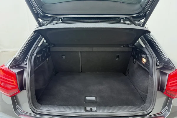 Audi Q2 (2022) — foto 16 van 20