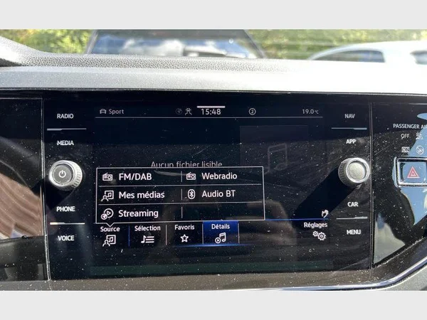 Volkswagen Taigo (2023) — foto 10 van 28