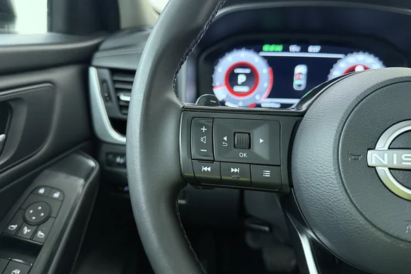 Nissan Qashqai (2024) — foto 6 van 26