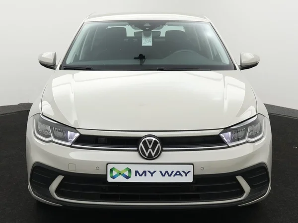 VOLKSWAGEN Polo (2024) — foto 20 van 23