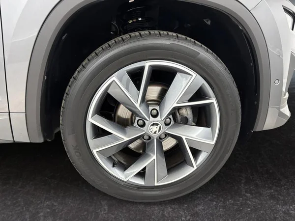 SKODA Kodiaq (2023) — foto 2 van 17