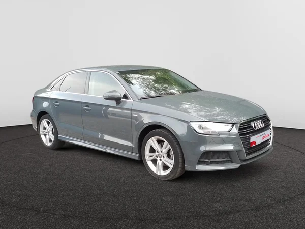 AUDI A3 Sedan (2020) — foto 21 van 23