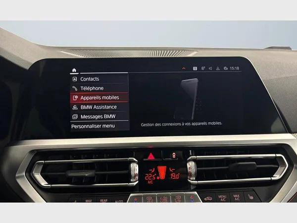BMW 4 Coupé (2022) — foto 5 van 24