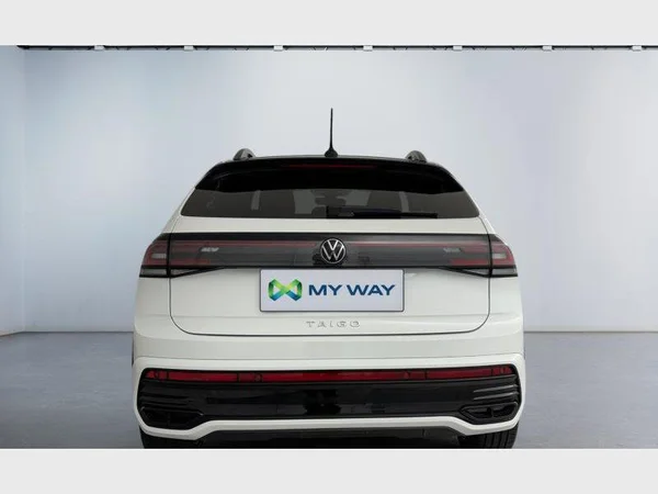 Volkswagen Taigo (2023) — foto 29 van 31