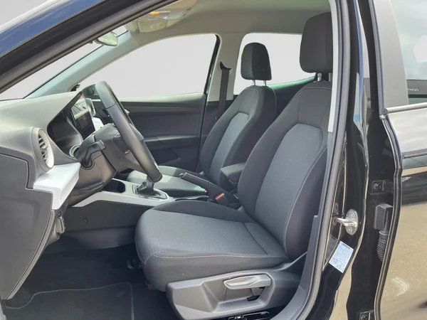 SEAT Arona (2024) — foto 17 van 20
