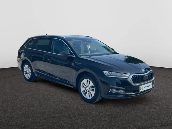 SKODA Octavia Combi (2020) — foto 6 van 19