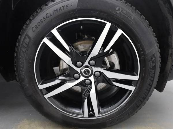 VOLVO XC40 (2024) — foto 11 van 21