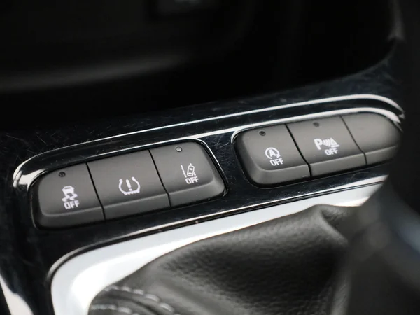 Opel Crossland (2021) — foto 17 van 36