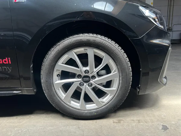 AUDI A1 Sportback (2026) — foto 16 van 23
