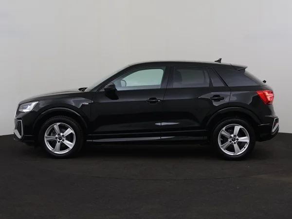 AUDI Q2 (2025) — foto 12 van 19