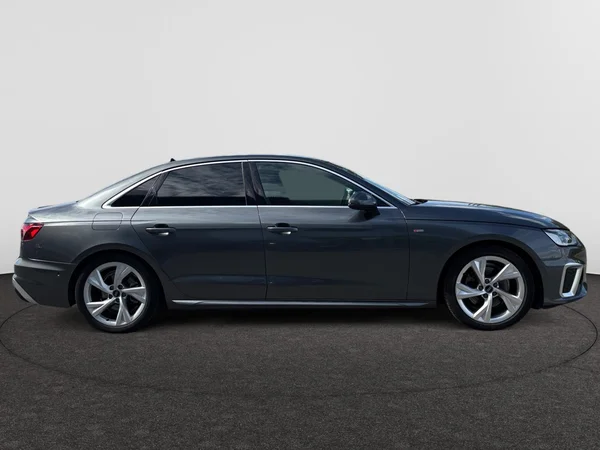 AUDI A4 (2024) — foto 20 van 23