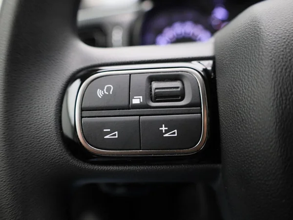Citroën C3 (2022) — foto 9 van 38