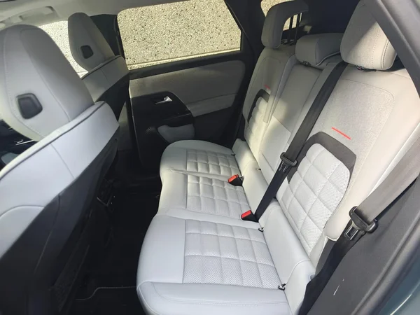 Citroën C5 Aircross (2025) — foto 5 van 16