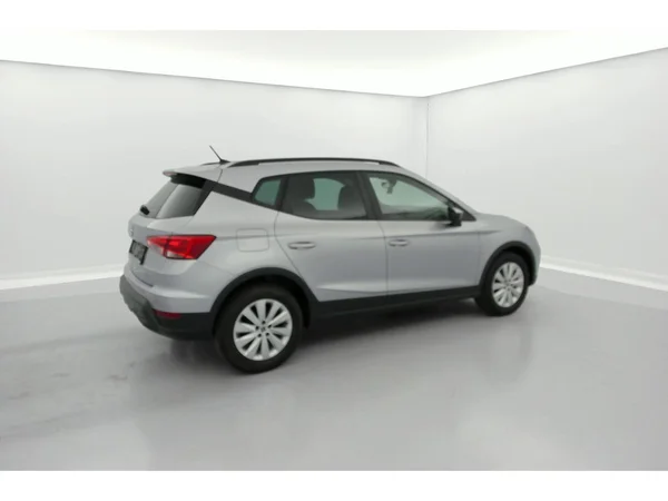 SEAT Arona (2024) — foto 28 van 35