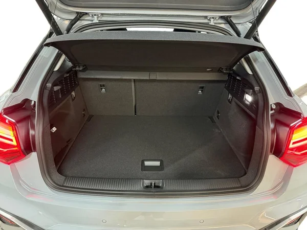 AUDI Q2 (2026) — foto 9 van 23