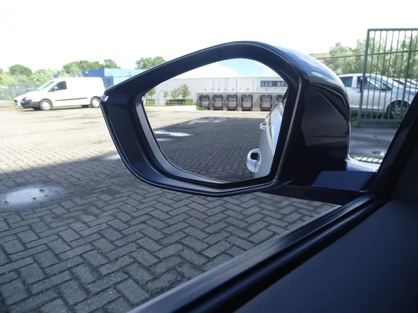 Opel Astra (2025) — foto 11 van 26