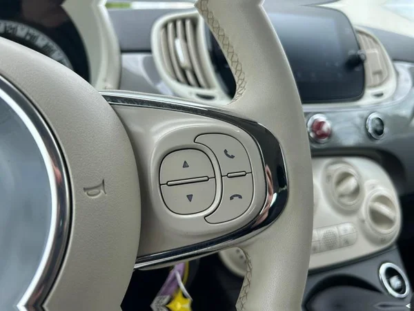 FIAT 500 (2023) — foto 19 van 31
