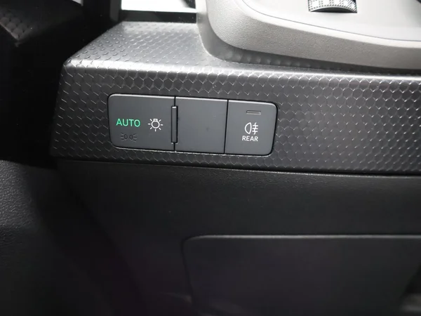 AUDI A1 Sportback (2024) — foto 11 van 27
