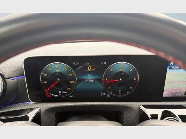 Mercedes-Benz A 200 (2019) — foto 8 van 22