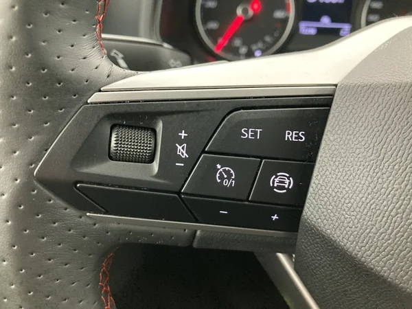 SEAT Ibiza 5P/D (2022) — foto 20 van 36