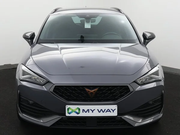 CUPRA Leon ST e-Hybrid (PHEV) (2024) — foto 29 van 31