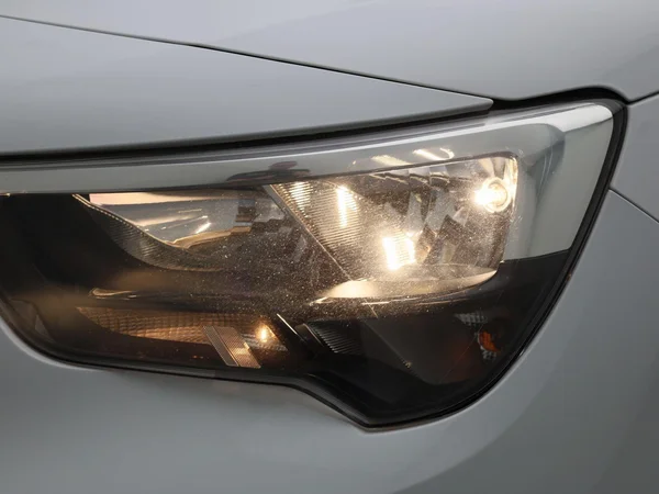 Opel Combo Life (2022) — foto 3 van 35
