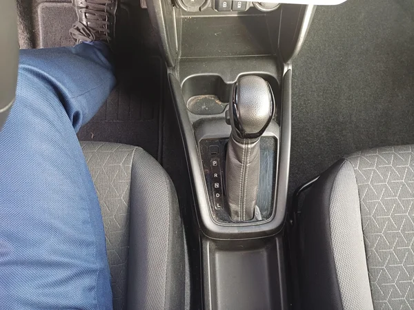 Suzuki Swift (2025) — foto 9 van 22
