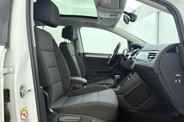 Volkswagen Touran (2020) — foto 29 van 31