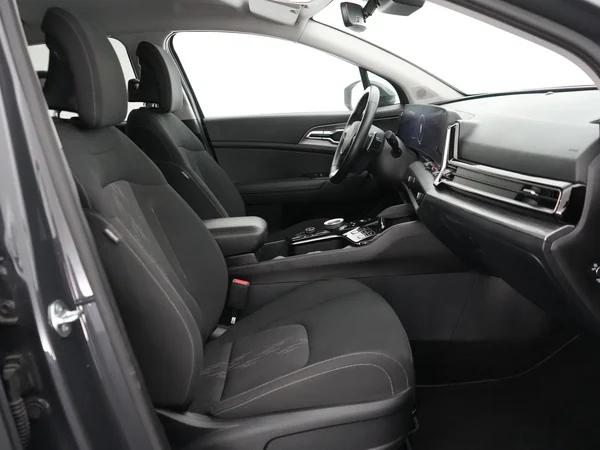 Kia Sportage (2024) — foto 4 van 23