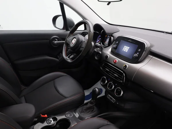 FIAT 500X Dolcevita (2024) — foto 13 van 19