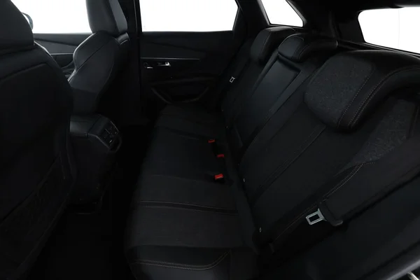 Peugeot 3008 (2018) — foto 5 van 16
